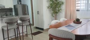 Yosi Apartment Santo Domingo Norte