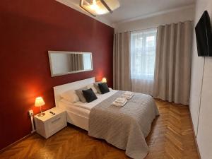 KING JAGIELLO Apartment