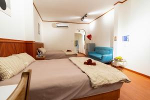 La Casa Di Dicembre Cách Mạng Tháng Tám Street
