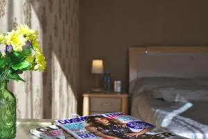 塔南中心服务公寓  - 乌兰巴托 塔南中心服务公寓  - 乌兰巴托