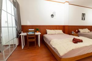 La Casa Di Dicembre Cách Mạng Tháng Tám Street