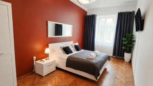 KING JAGIELLO Apartment
