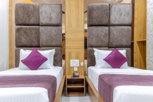 Monday Hotels Rajahmundry