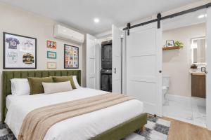 3BR3Bth Entire House Steps to Downtown & TD Garden