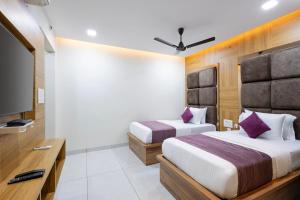 Monday Hotels Rajahmundry