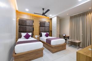Monday Hotels Rajahmundry