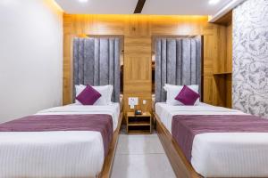 Monday Hotels Rajahmundry