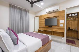 Monday Hotels Rajahmundry