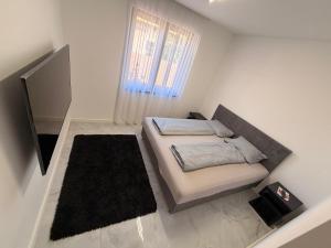 VRG 2 Exkluzív Apartman