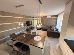 VRG 2 Exkluzív Apartman