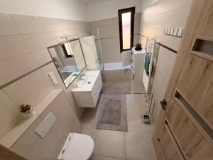 VRG 2 Exkluzív Apartman