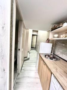 Loft on Elisavetinskaya