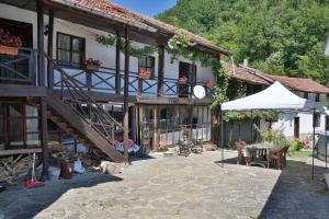 Guest House Planinska Sreshta