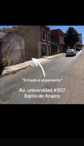 Loft Tower 77 Los Remedios 34