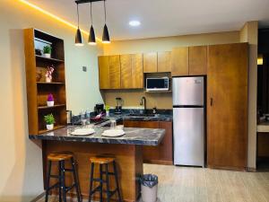 Loft Tower 77 Los Remedios 34
