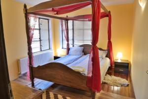Guest House Planinska Sreshta