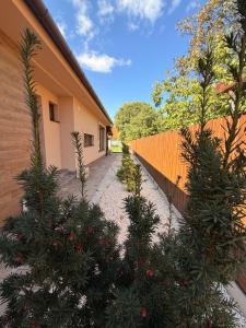 VRG 2 Exkluzív Apartman