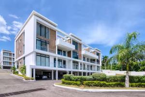Penthouse Luxury
