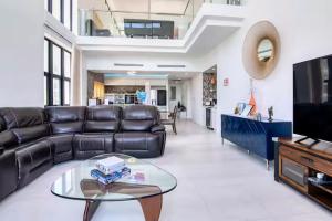Penthouse Luxury