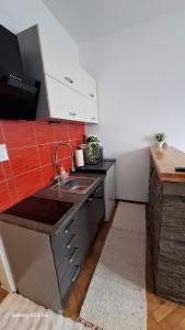 Apartmán Korzo