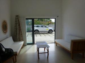 Pereybere Beach Stay