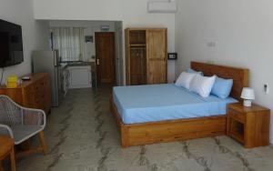 Pereybere Beach Stay