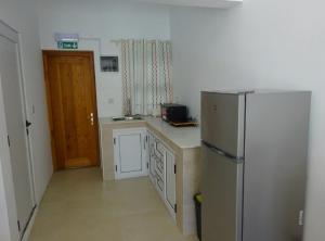 Pereybere Beach Stay