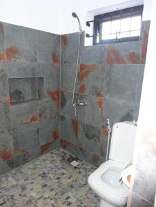 Pereybere Beach Stay