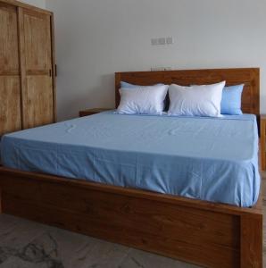 Pereybere Beach Stay