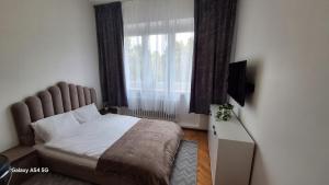 Apartmán Korzo