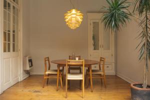 Boutique Townhouse by XOLO STAYS