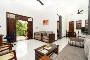 Lucky House Ahangama