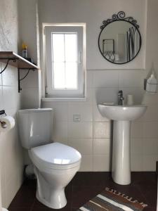 Classic Quadruple Room room in Sovy Guest House