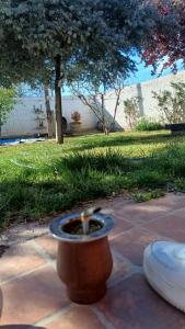Mi rancho