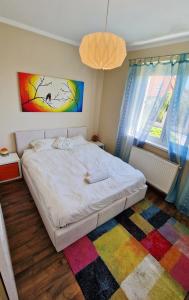 Limbach Getaway Apartment