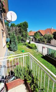 Limbach Getaway Apartment