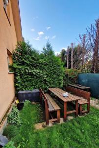 Limbach Getaway Apartment