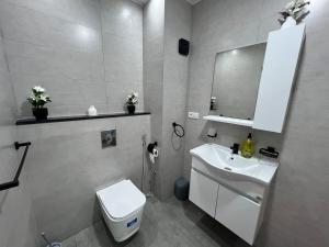 Superb 3-bedroom family apartment across from the stadium