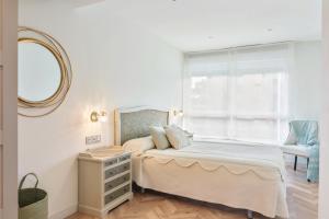 Apartamento moderno y cálido a 9 min de la playa