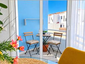 Casa Verde comfort e stile a Golf del Sur