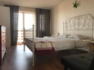 Classic Triple Room room in Sovy Guest House