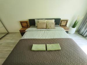 Deluxe Opera Apartment 3