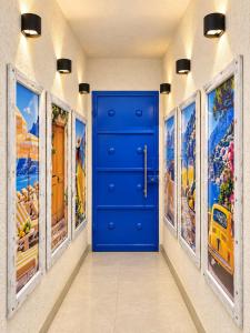 Studio Bleu by The Prime Escape