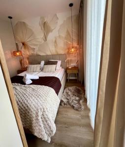 Apartament Premium Domaniewska 41A by SPV Rentals