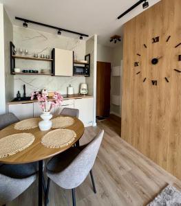 Apartament Premium Domaniewska 41A by SPV Rentals