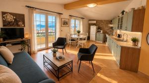 Apartments Villa Annika