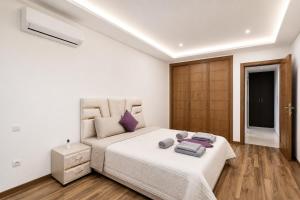 Modern Apartment with Jacuzzi Guéliz Hivernage
