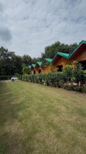 The Kumaoni Stay