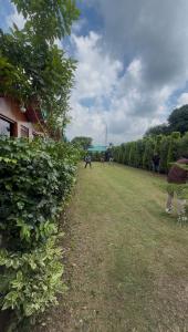 The Kumaoni Stay