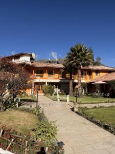Casarotto Hotel Boutique & Restaurante